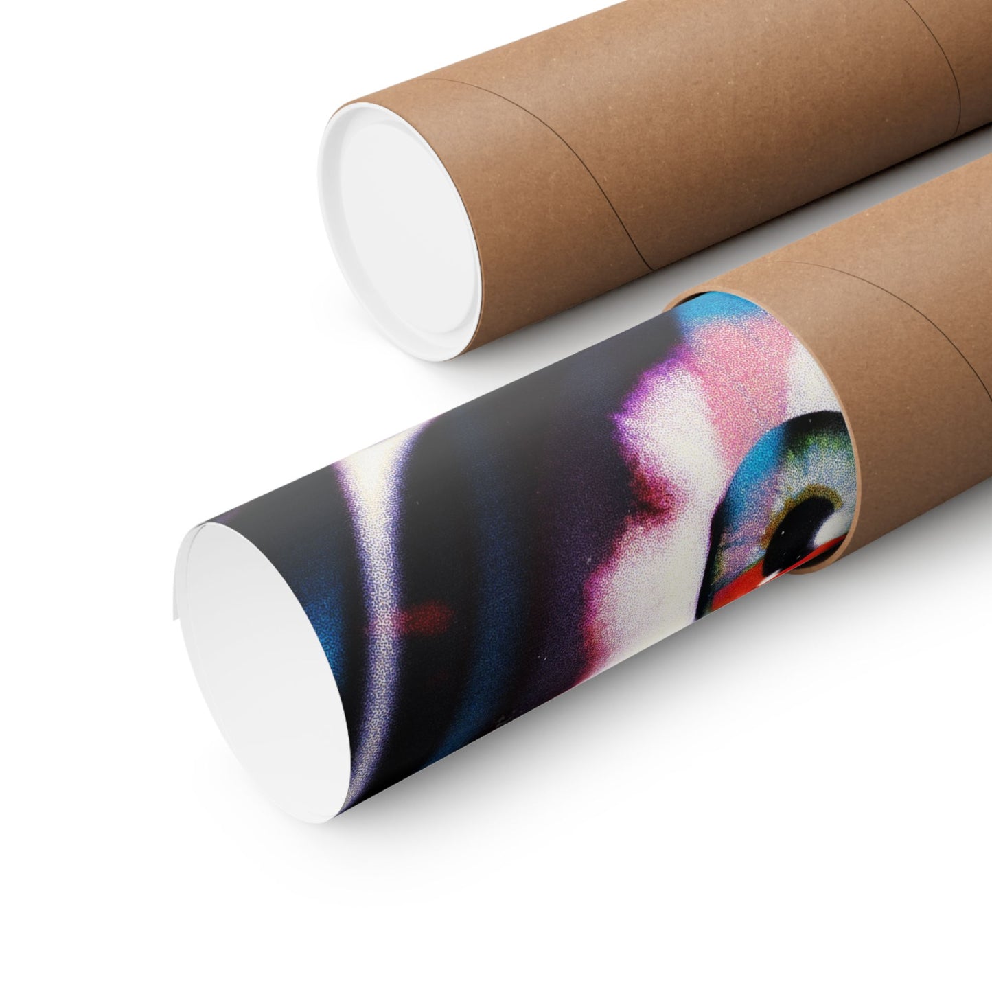 EYE 2 POSTER