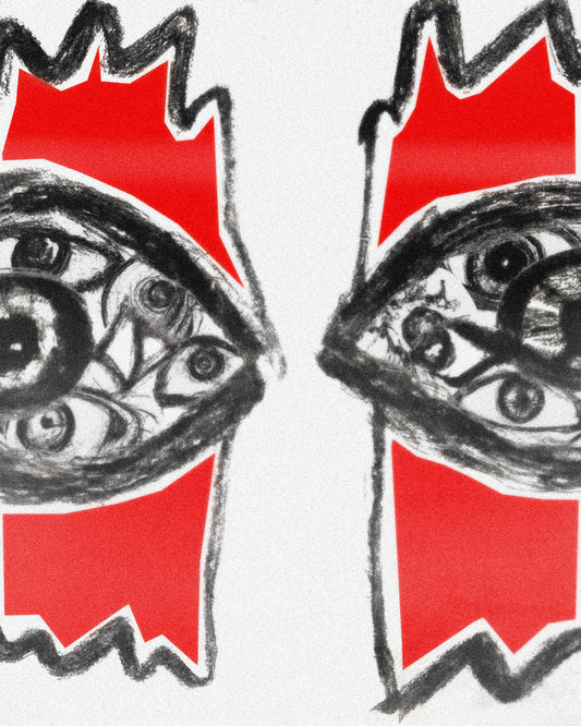 EYE POSTER